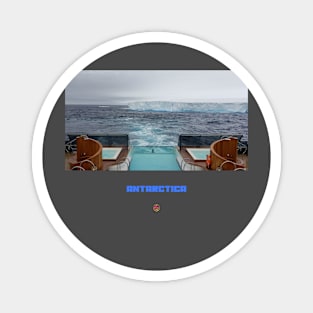 iceberg Magnet